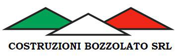 logo costruzioni buzzolato